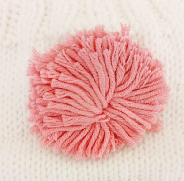 Shein cap & trouser(newborn) - Image 2