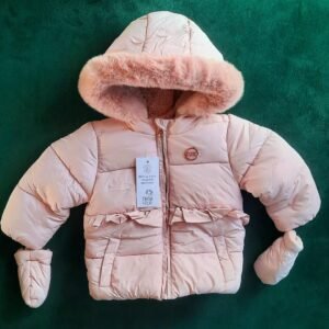 F&F jacket