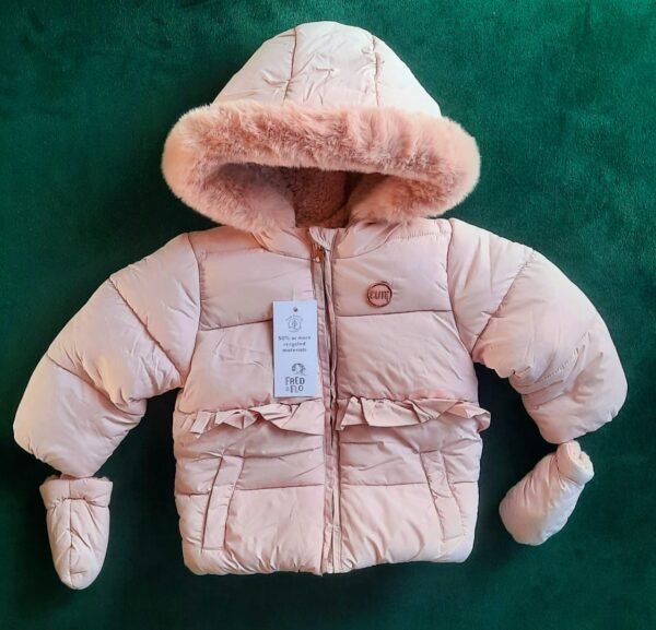 F&F jacket