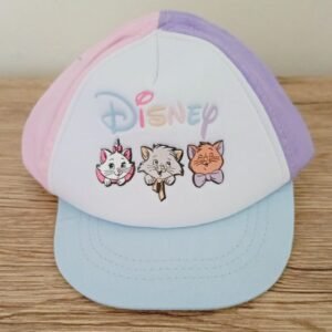 Primark disney kitty cap(0-6m)