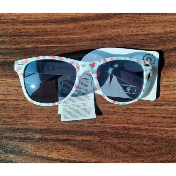 Primark baby watermelon print sunglasses (M/L)