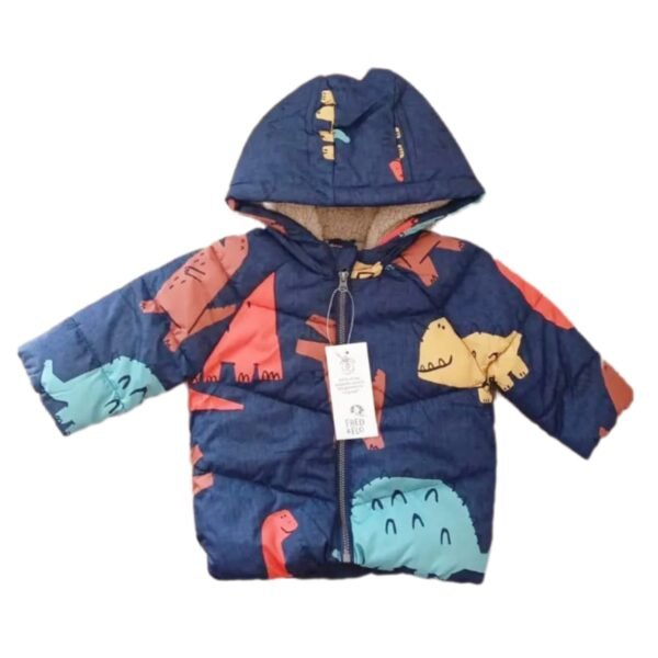 F&F baby jacket