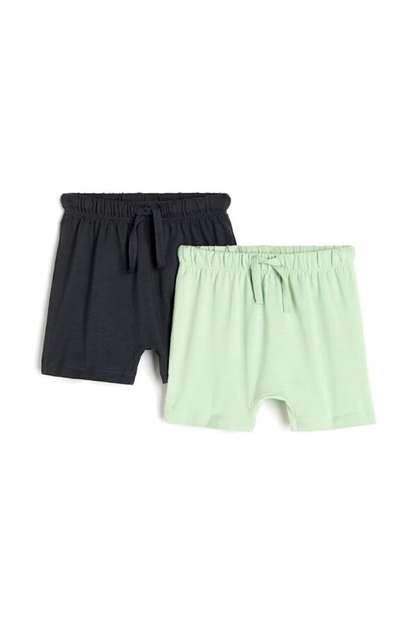 H&M baby 2 set of shorts