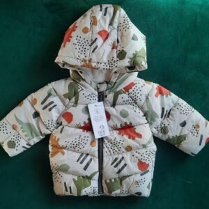 F&F jacket