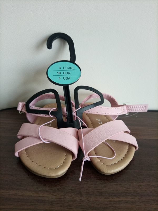 Primark shoes UK 3/19