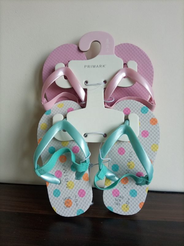 Primark shoes UK 5/22