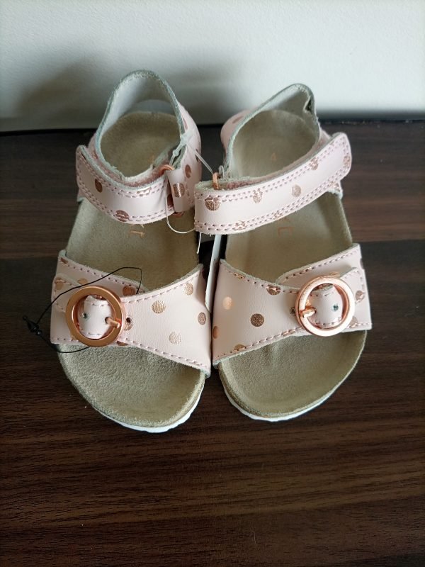 Next sandals
