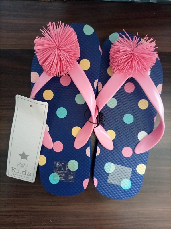 F&F shoes 33-34