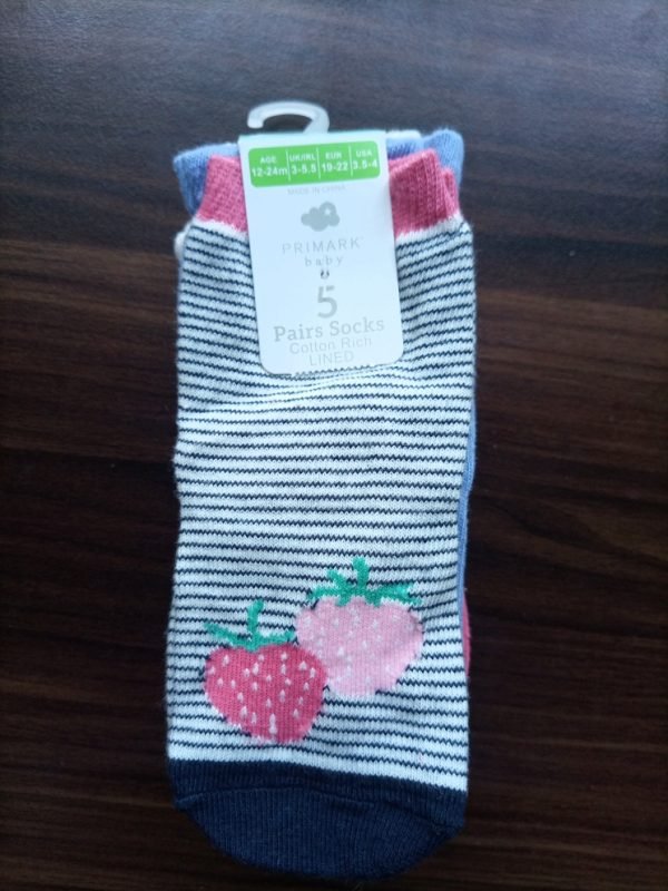 Socks