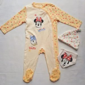 Primark baby outfit