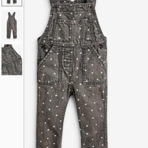 Next bodysuits (6-7Y)