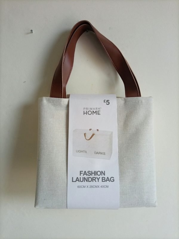 Primark laundry bag