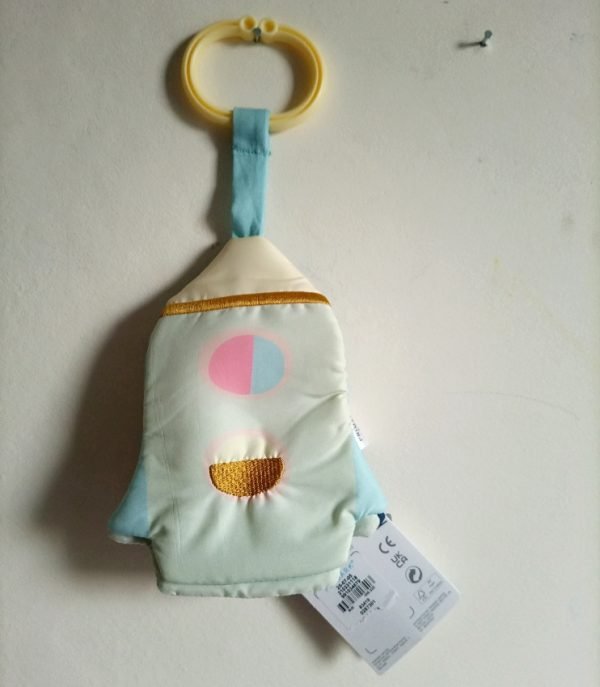 Primark baby toys