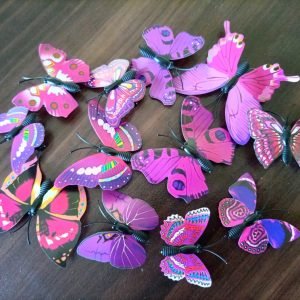 Shein hair pins