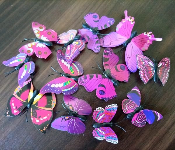 Shein hair pins