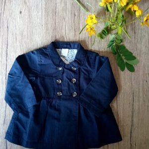 H&M coat