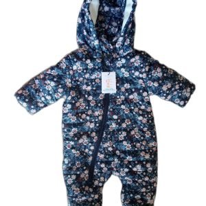 Primark pram suits (0-1M)