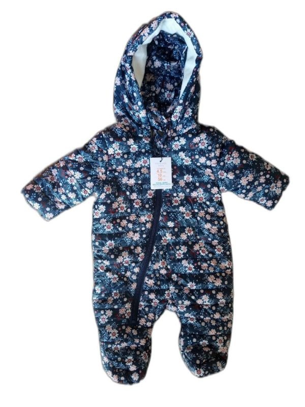 Primark pram suits (0-1M)