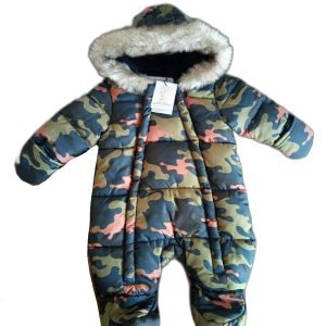 Primark pram suit