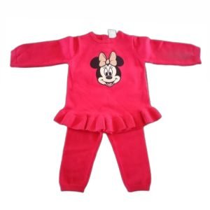 Disney F&F knitted set