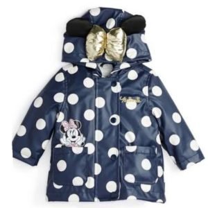 Primark minnie mouse jacket