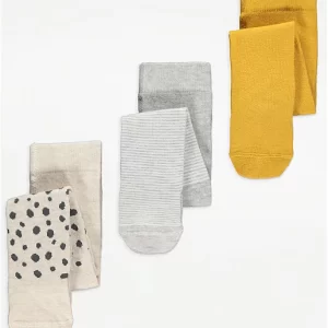 George tights (6-12m)