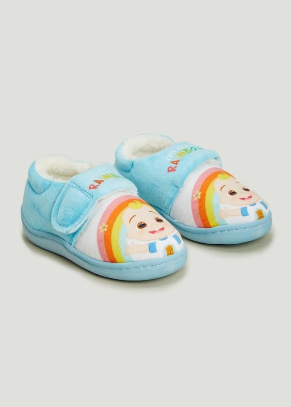 Matalan baby cocomelon shoes UK (4) EUR (20)