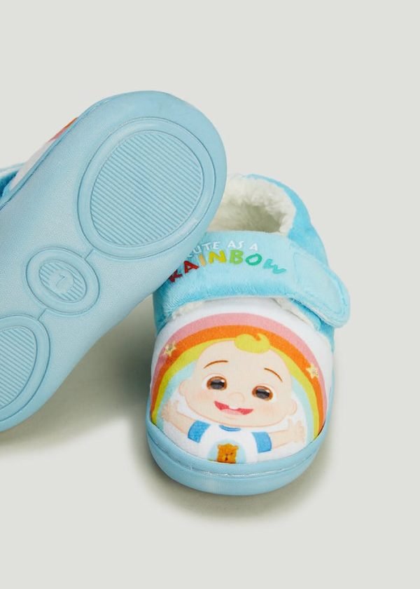 Matalan baby cocomelon shoes UK (4) EUR (20) - Image 2