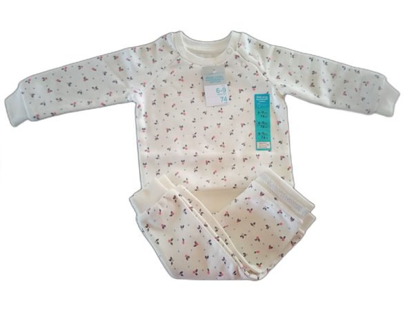 Primark sweat shirt set