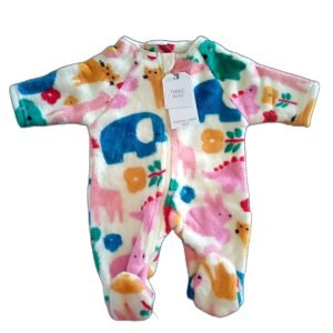 Next baby romper