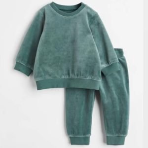H&M 2-piece outfit