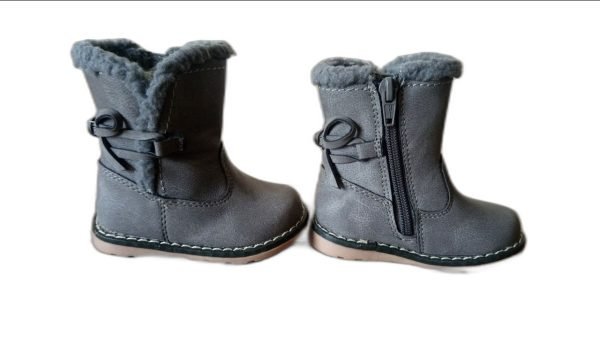Next baby boot UK 3 EUR 19 - Image 2