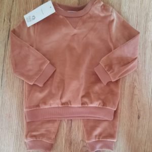 Winter F&F set