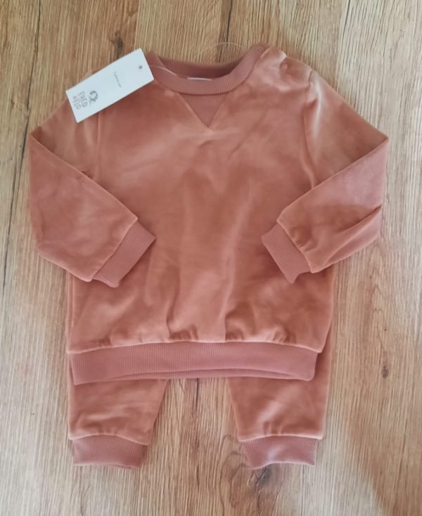 Winter F&F set