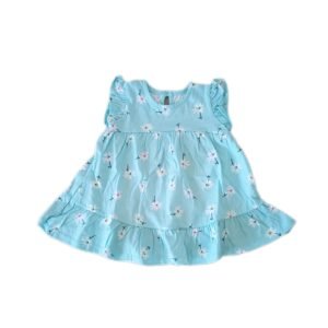 F&F baby floral frock