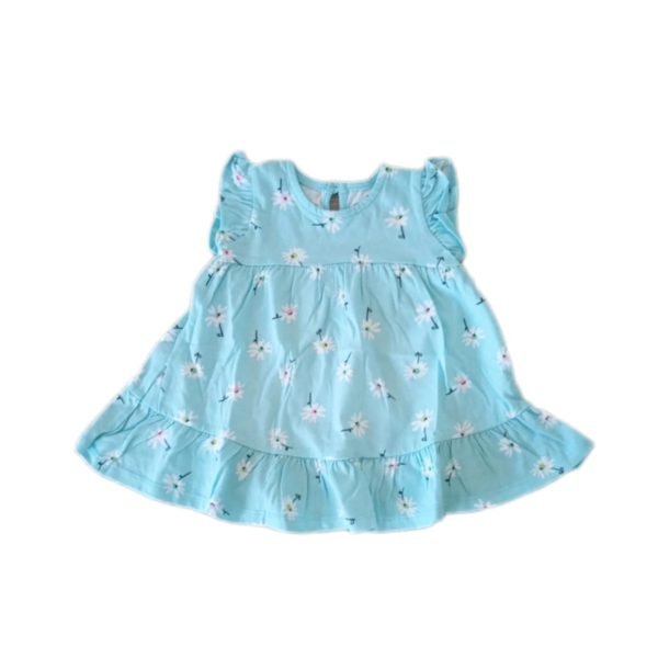 F&F baby floral frock