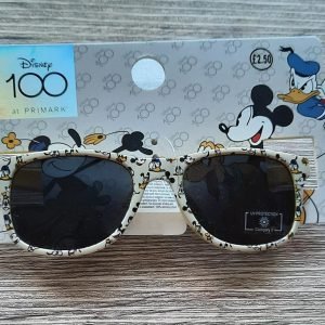 Disney primark mickey mouse sunglasses (medium size)