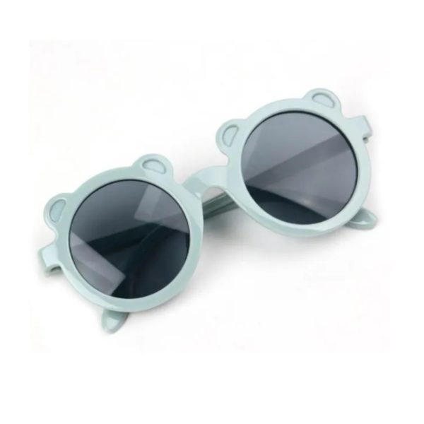 Primark cute bear frame sunglasses for babies