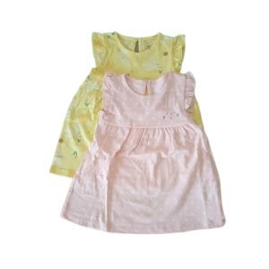 F&F baby set of 2 outfit