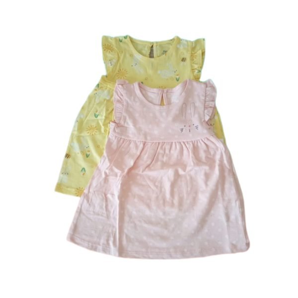 F&F baby set of 2 outfit