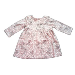 F&F baby frock