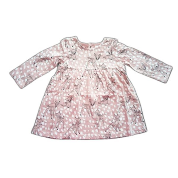 F&F baby frock