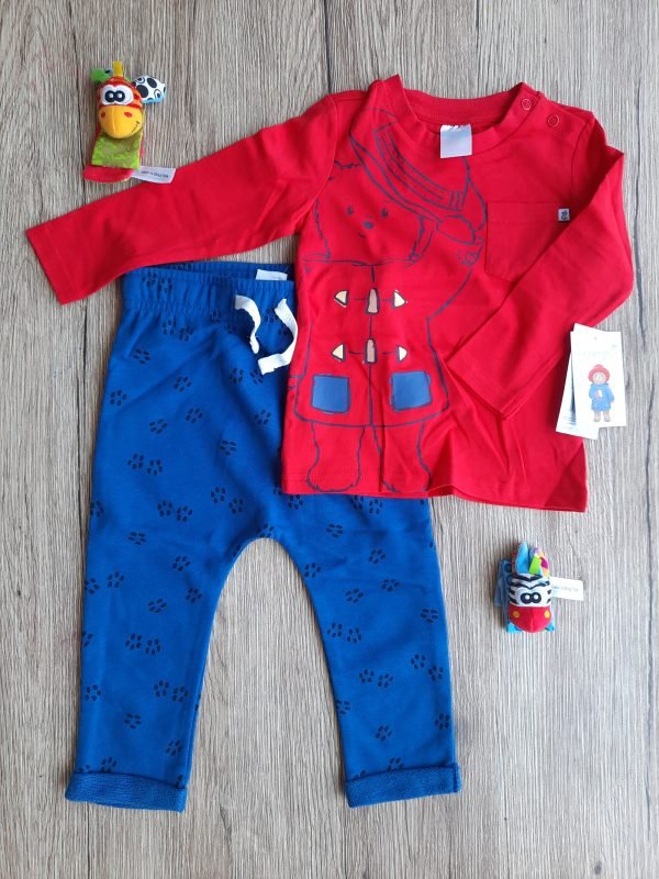 F&F baby outfit