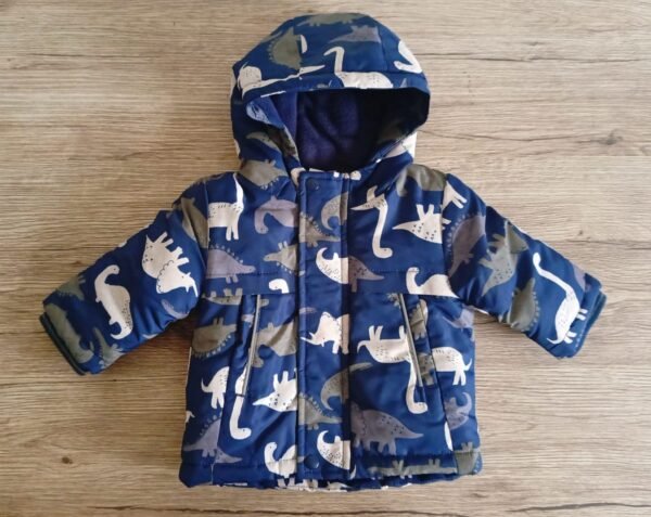 Primark dino jacket
