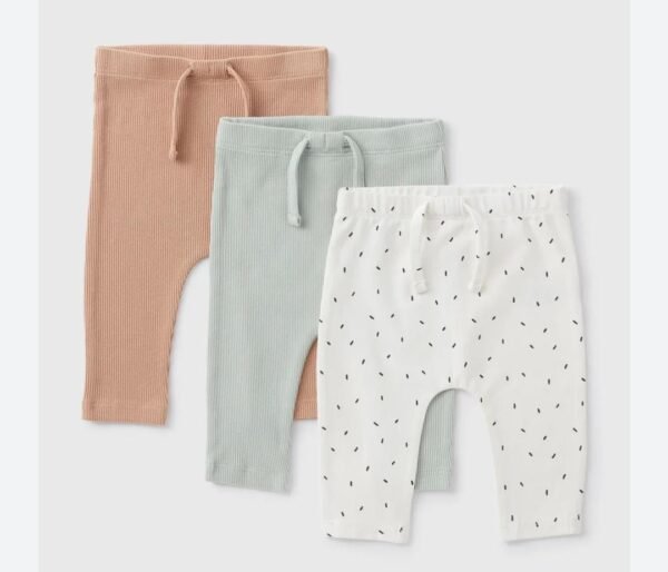 Matalan baby 3 set of shirts & shirts - Image 2