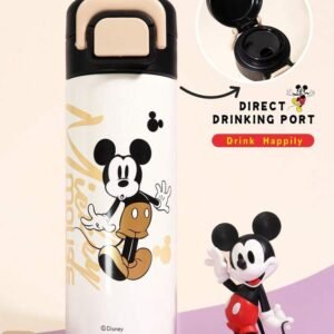Mickey water bottle