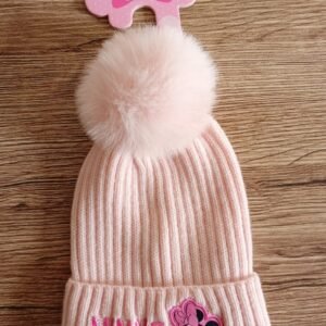 Primark minnie mouse cap (0-6m)