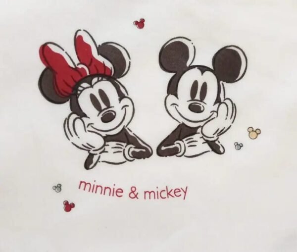 Primark Minnie & Mickey starter set - Image 3