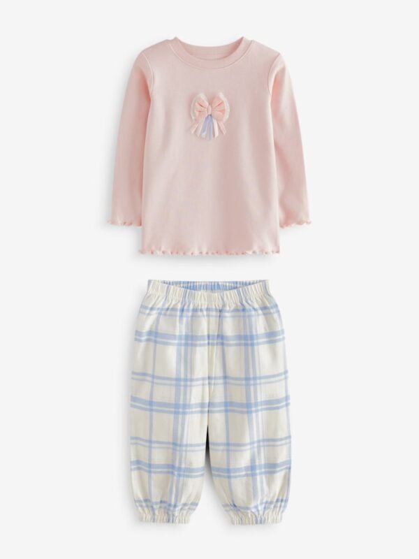 Next baby 2 pack night wear