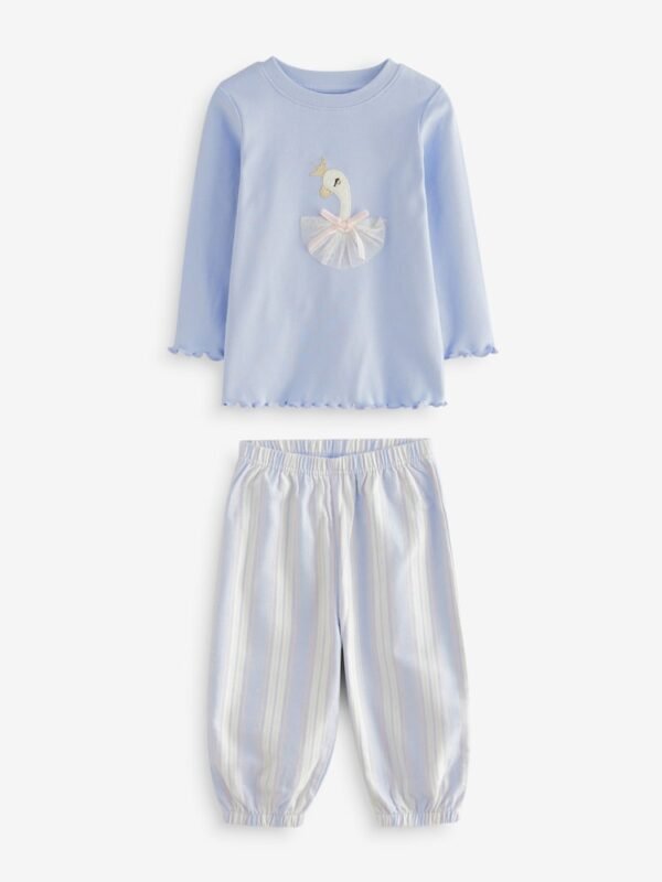 Next baby 2 pack night wear - Image 2